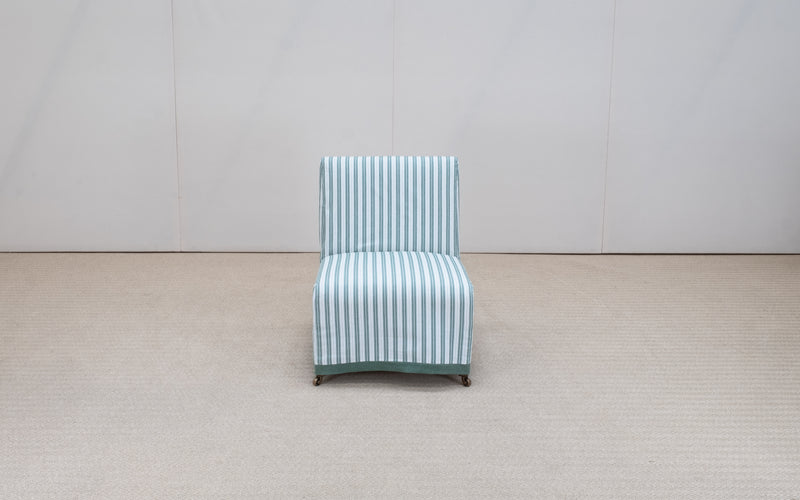 Hendal Slipper Chair | Excellent Condition