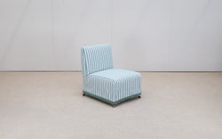 Hendal Slipper Chair | Excellent Condition