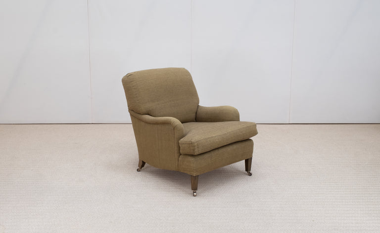 Bayswater Armchair | Excellent Condition