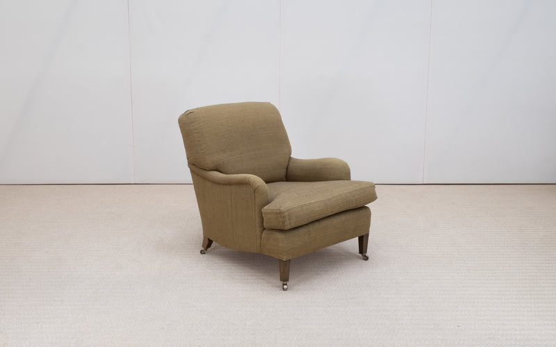 Bayswater Armchair | Excellent Condition