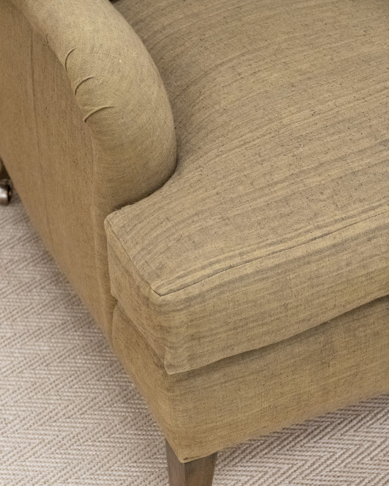 Bayswater Armchair | Excellent Condition
