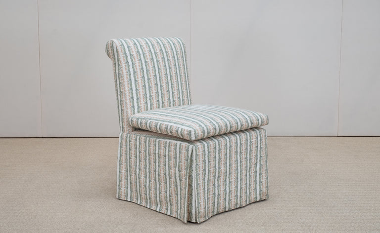 Bespoke slipper chair | Excellent Condition