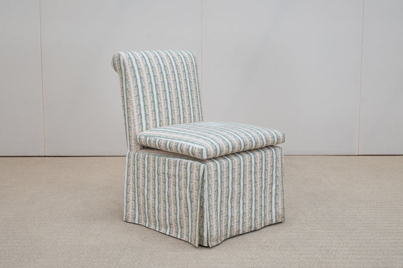 Bespoke slipper chair | Excellent Condition