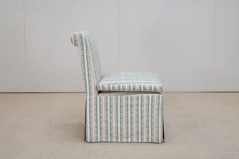 Bespoke slipper chair | Excellent Condition