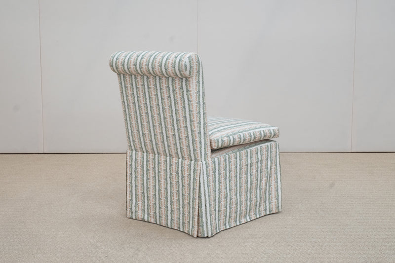 Bespoke slipper chair | Excellent Condition