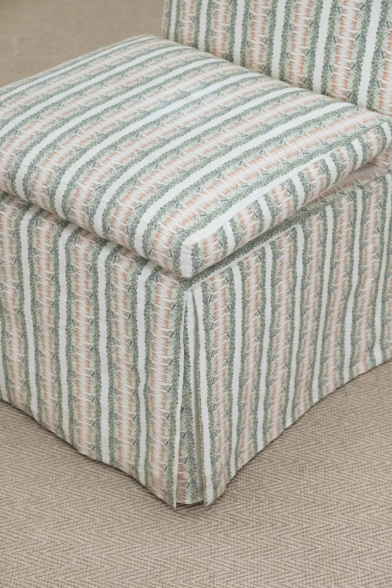 Bespoke slipper chair | Excellent Condition