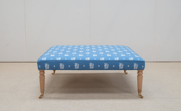 Loxford Ottoman | Excellent Condition