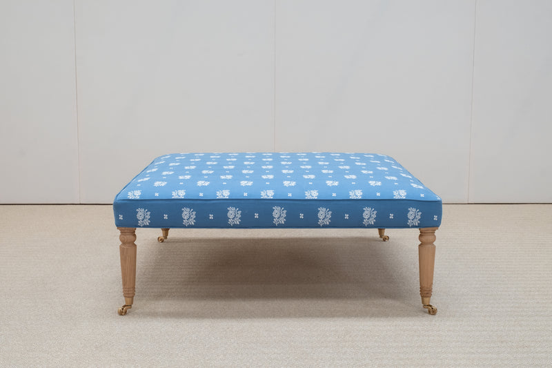 Loxford Ottoman | Excellent Condition