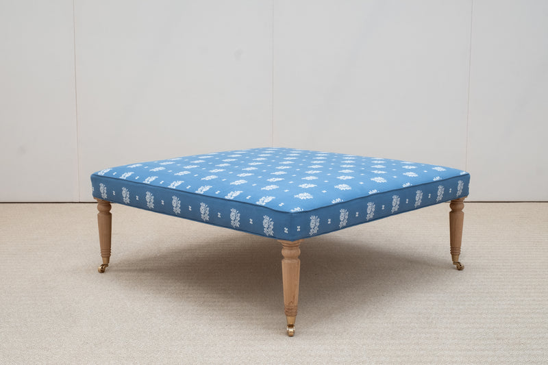 Loxford Ottoman | Excellent Condition