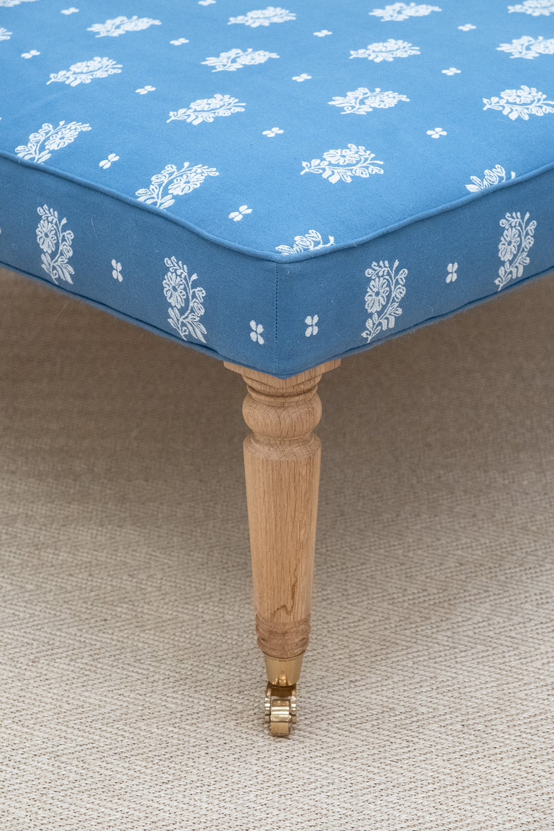 Loxford Ottoman | Excellent Condition