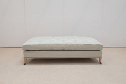 Albany Ottoman | Excellent Condition