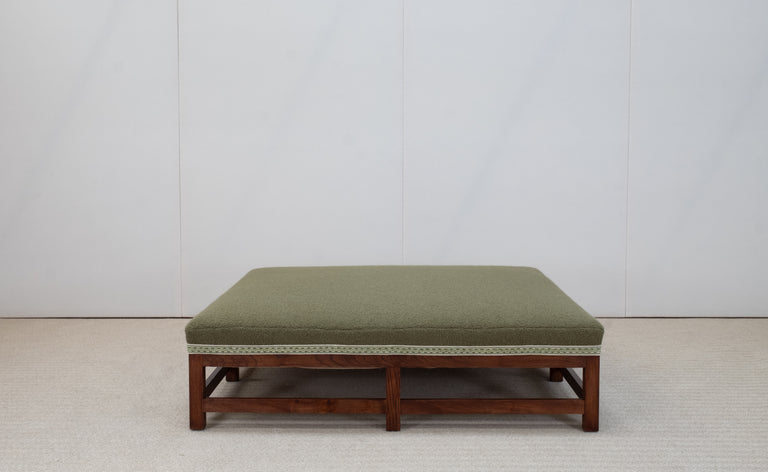 Holland Ottoman | Excellent Condition