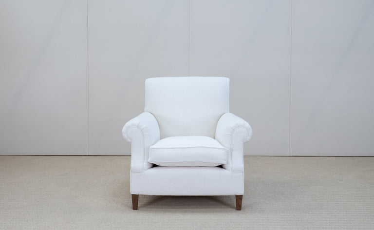 Bespoke armchair | Excellent Condition