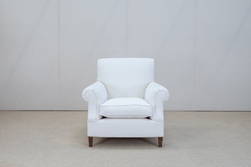 Bespoke armchair | Excellent Condition