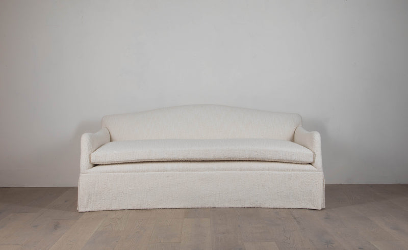 The Eccleston Sofa | Todhunter Earle x Lorfords Contemporary