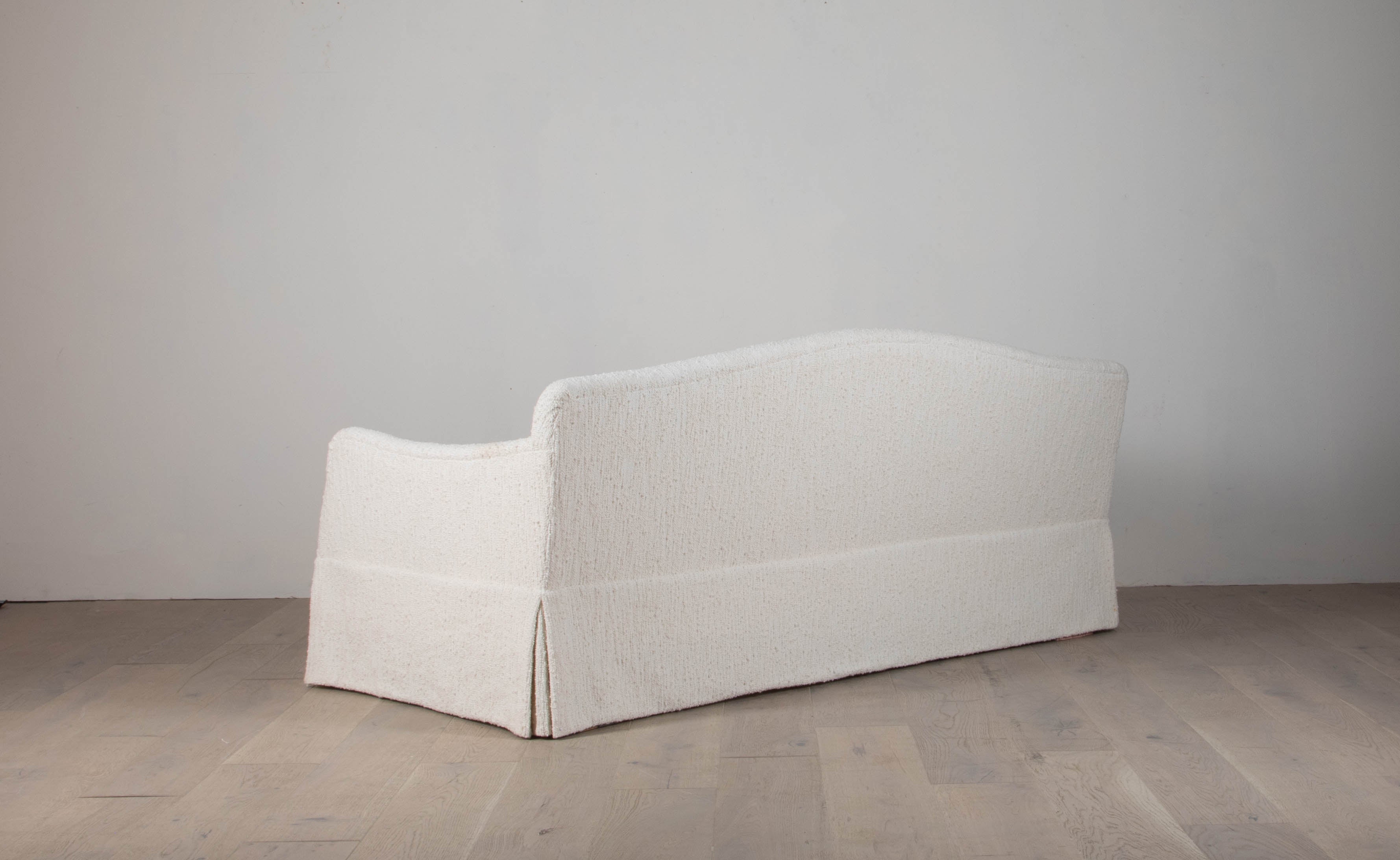 Eccleston Sofa | Todhunter Earle x Lorfords Contemporary