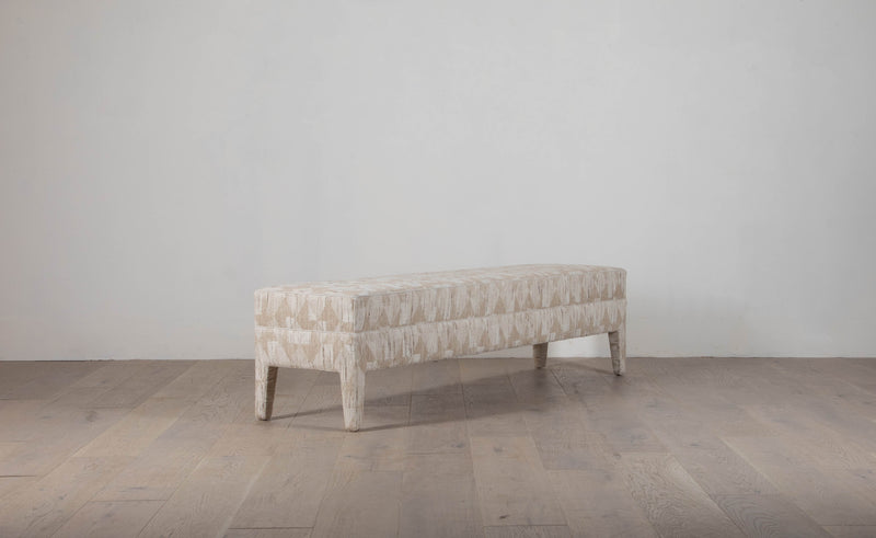 The Berkeley Bench | Todhunter Earle x Lorfords Contemporary