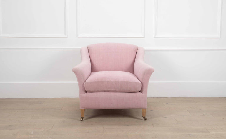 Elmstead Armchair | Excellent Condition