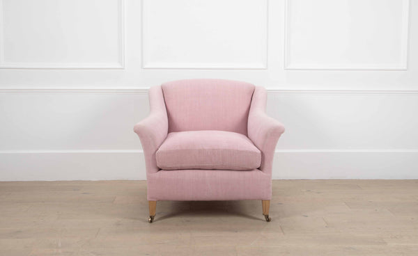 The Elmstead Armchair | Excellent Condition