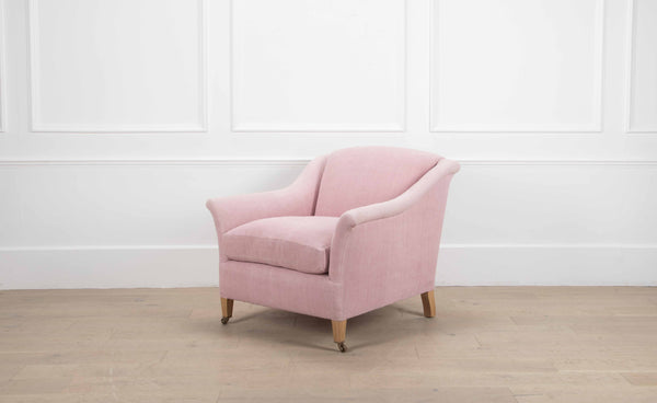 The Elmstead Armchair | Excellent Condition