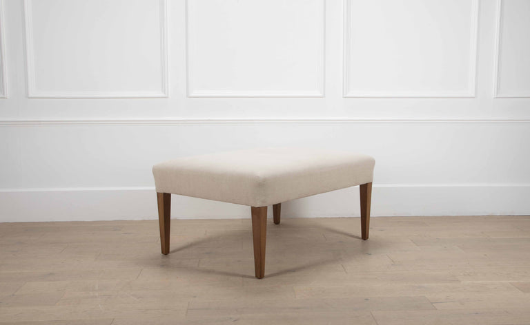 Bespoke Ottoman | Excellent Condition