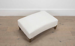 Bespoke Ottoman | Ready to cover