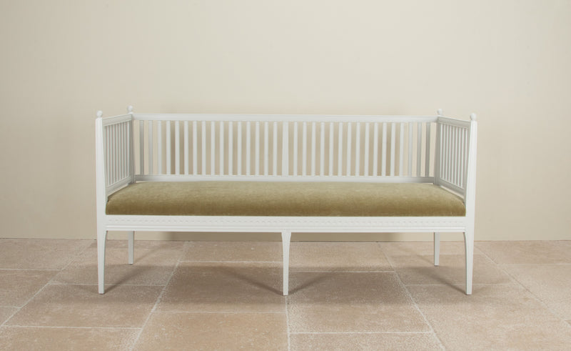 TP Swedish Bench | Flat Colour