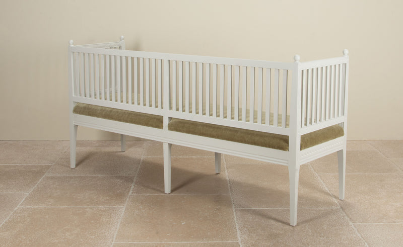 TP Swedish Bench | Flat Colour