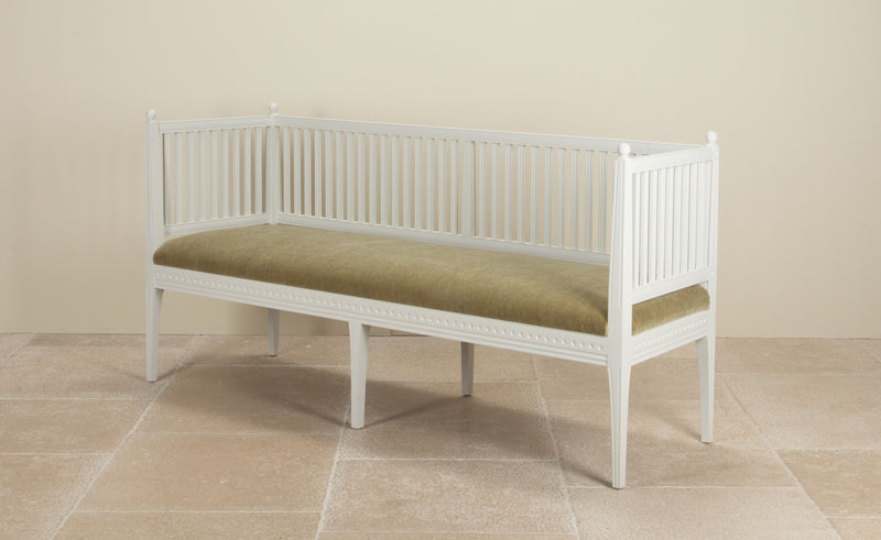 TP Swedish Bench | Flat Colour