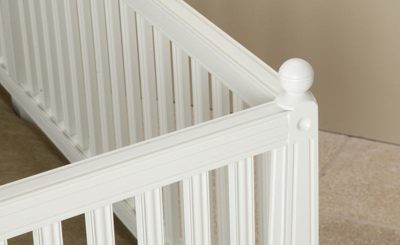 TP Swedish Bench | Flat Colour