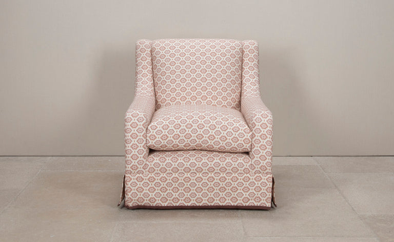 Chapel Armchair | excellent condition