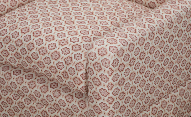 Chapel Armchair | Eadie & Crole X Lorfords Contemporary
