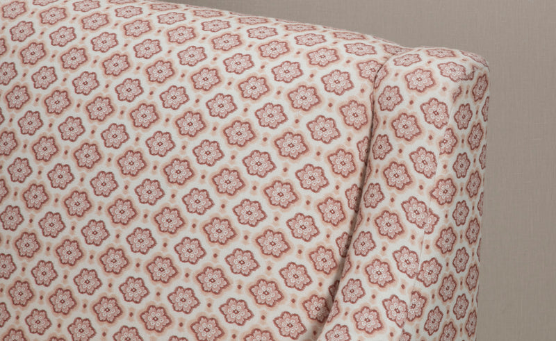 Chapel Armchair | Eadie & Crole X Lorfords Contemporary