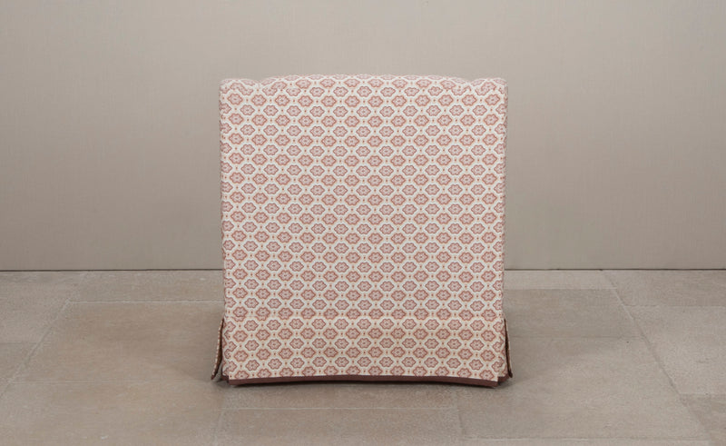 Chapel Armchair | Eadie & Crole X Lorfords Contemporary