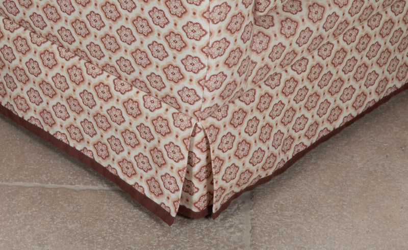 Chapel Armchair | Eadie & Crole X Lorfords Contemporary