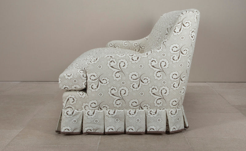 Annabel Sofa  | Eadie & Crole X Lorfords Contemporary
