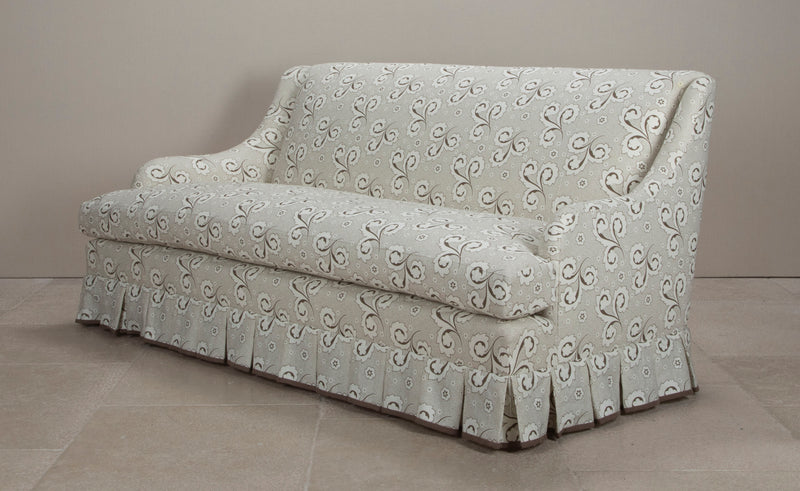 Annabel Sofa  | Eadie & Crole X Lorfords Contemporary