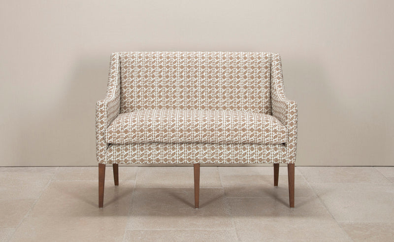 Lavender Bench | Eadie & Crole X Lorfords Contemporary