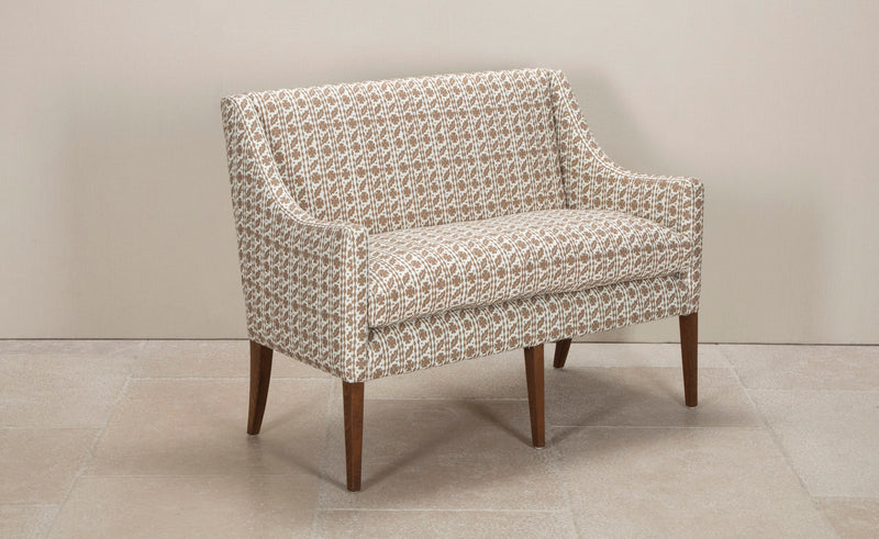 Lavender Bench | Eadie & Crole X Lorfords Contemporary