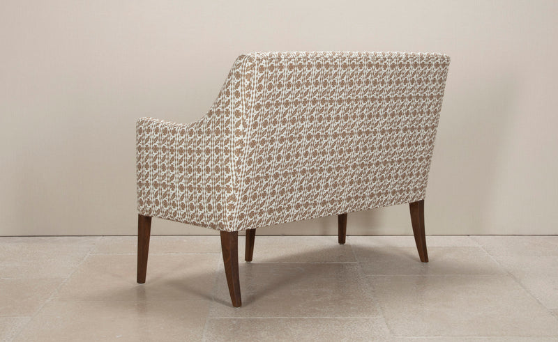 Lavender Bench | Eadie & Crole X Lorfords Contemporary
