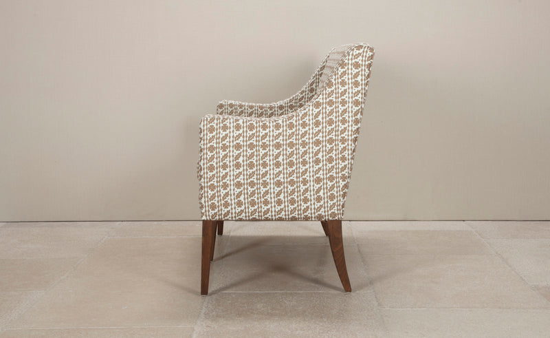 Lavender Bench | Eadie & Crole X Lorfords Contemporary