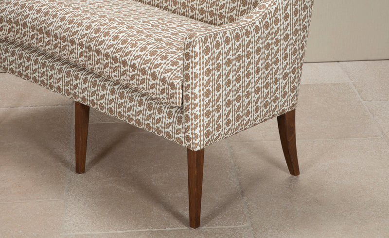 Lavender Bench | Eadie & Crole X Lorfords Contemporary
