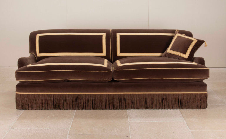 Custom Kingston sofa | Excellent condition