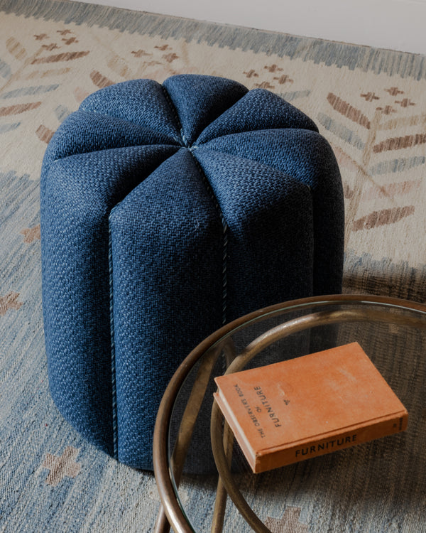 The Bethnal Pouffe