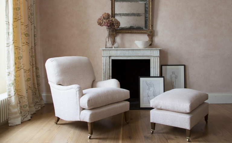Bayswater Armchair