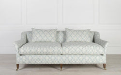 The Traditional Elmstead Sofa | Brand New