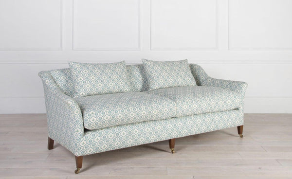 The Traditional Elmstead Sofa | Brand New