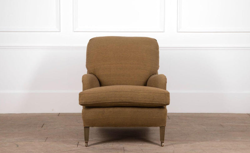 The Bayswater Armchair | Excellent Condition