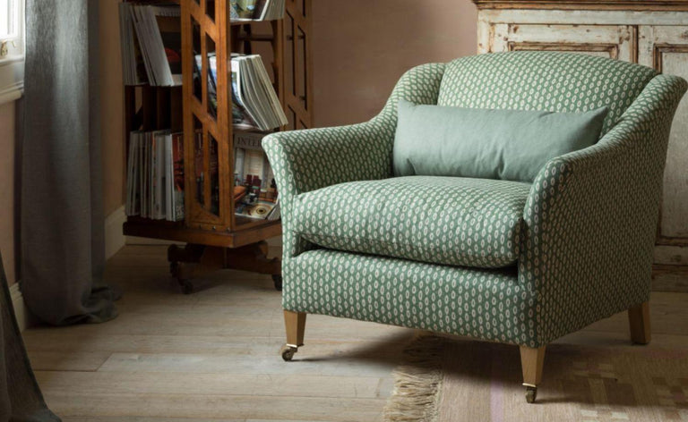 Elmstead Armchair