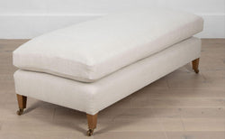 The Albany Ottoman | Excellent Condition